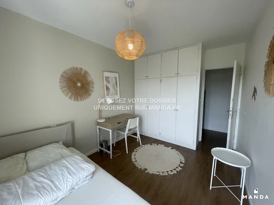 Chambre 2