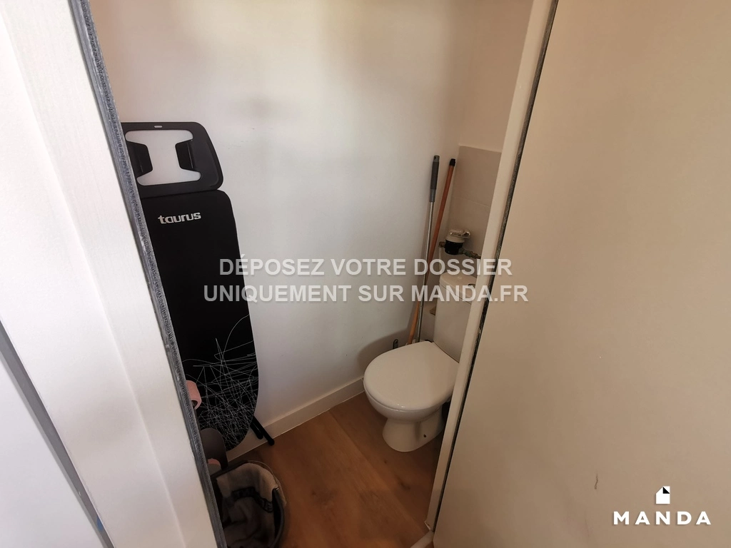 WC