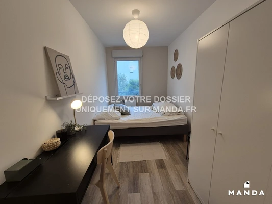 Chambre 1