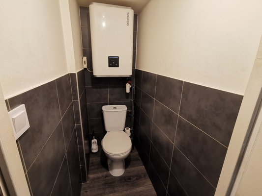 WC