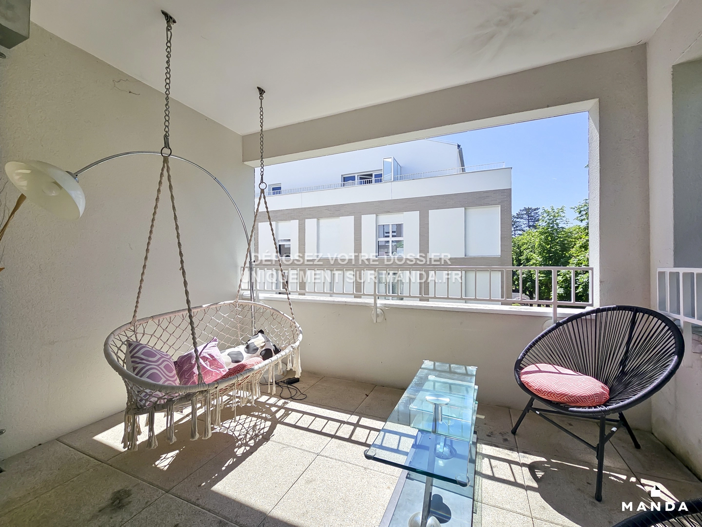 Balcon
