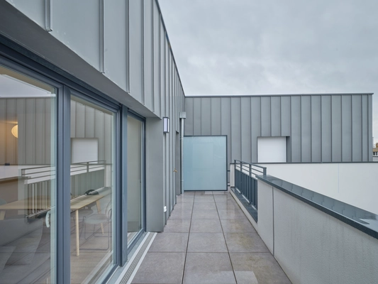 Balcon