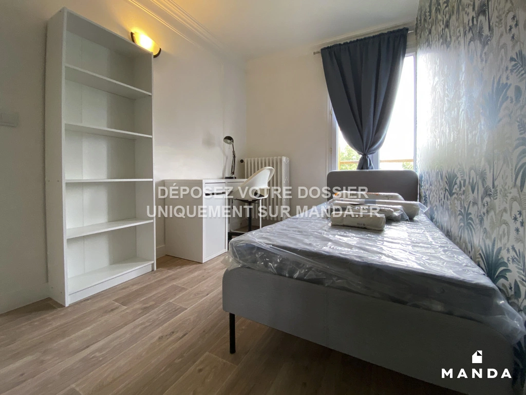 Chambre 5