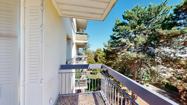 Balcon