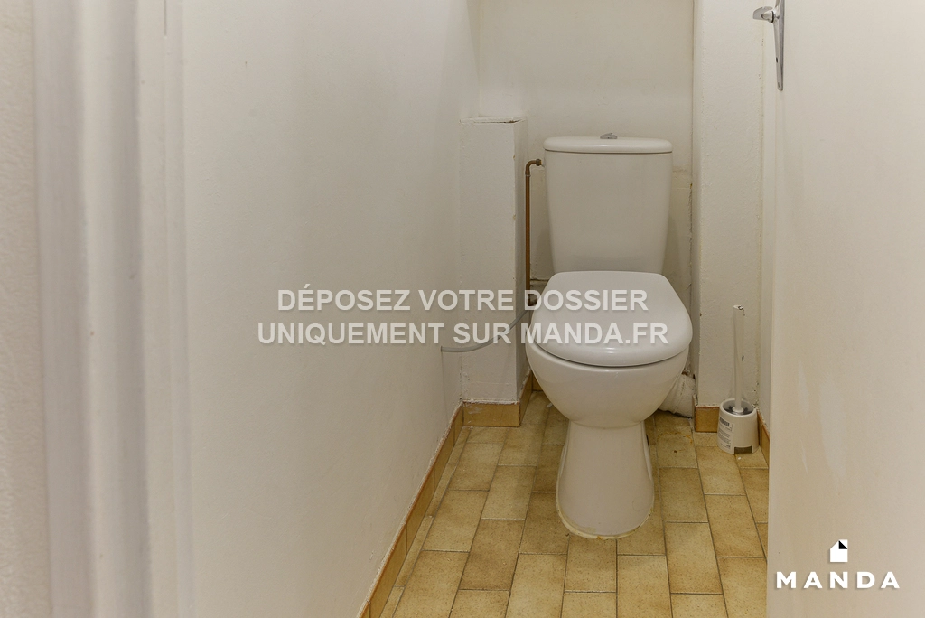 WC