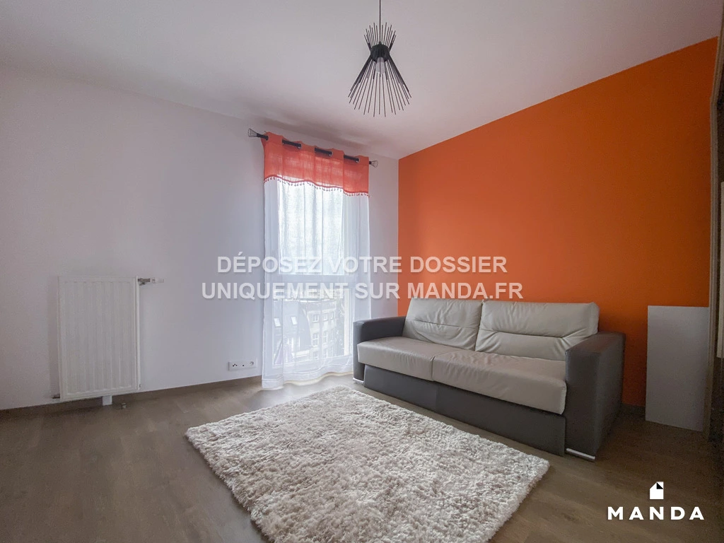 Chambre 2