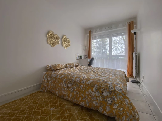 chambre