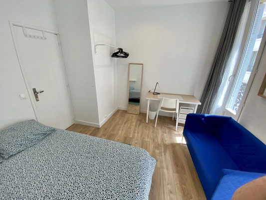 Chambre 1