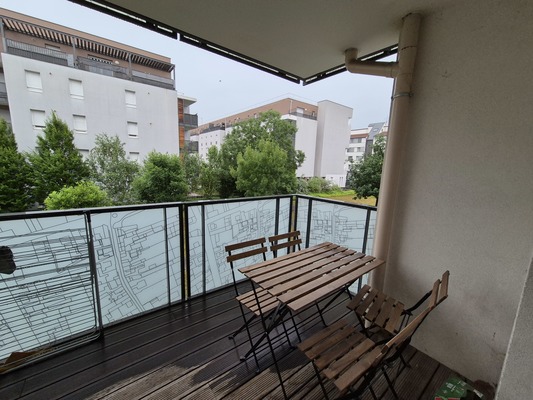 Balcon