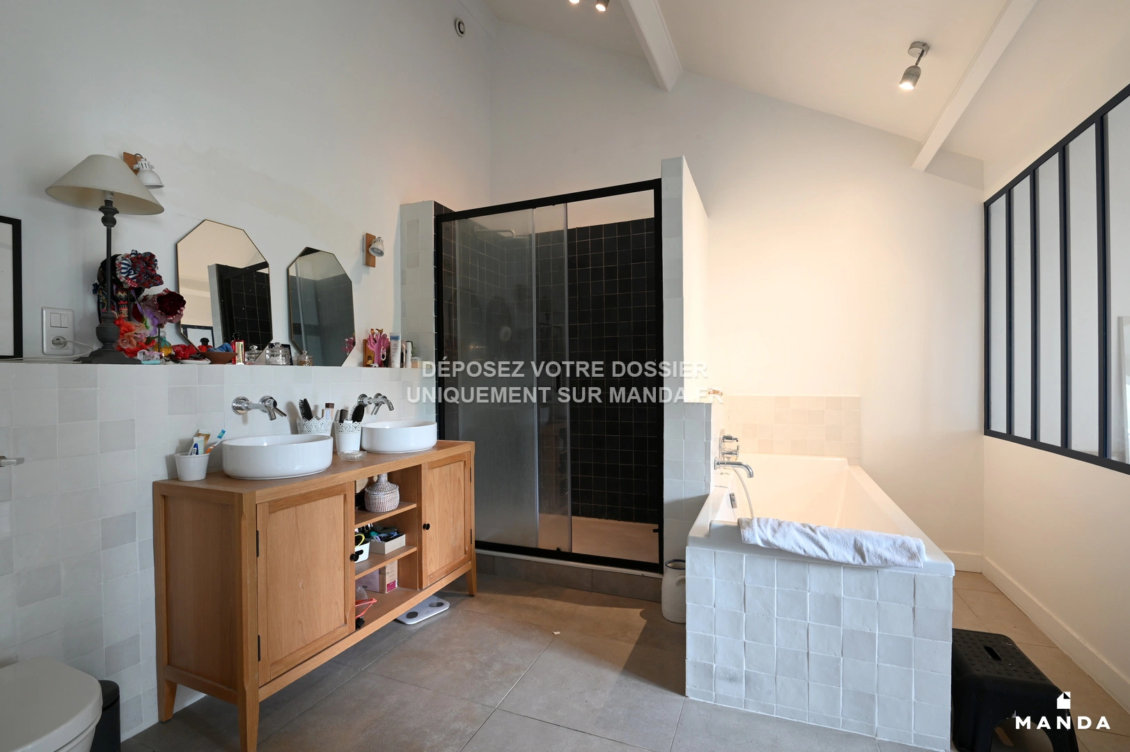 Salle de bain