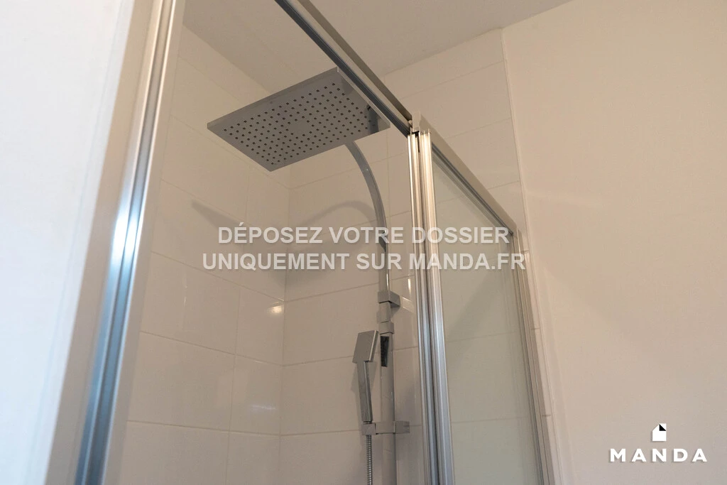 Salle de bains 2
