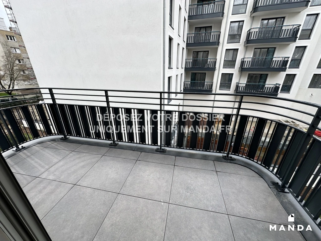 Balcon