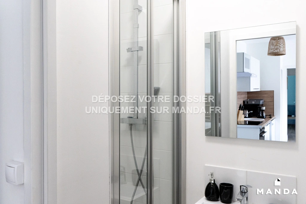 Salle de bains 1
