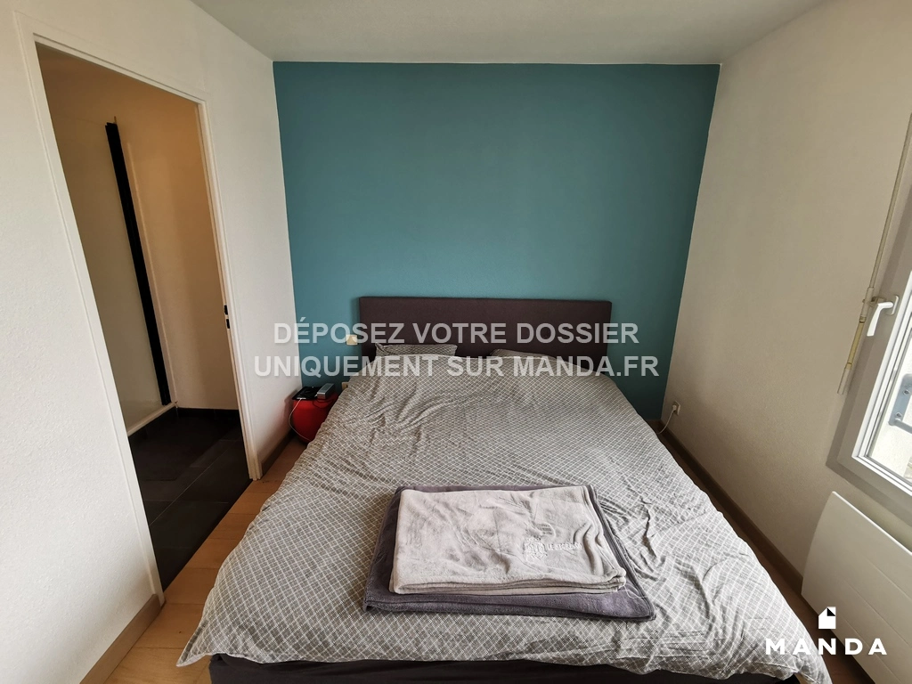 Chambre 1