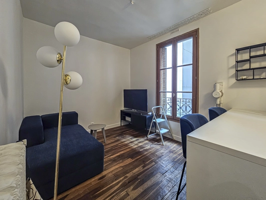 Salon