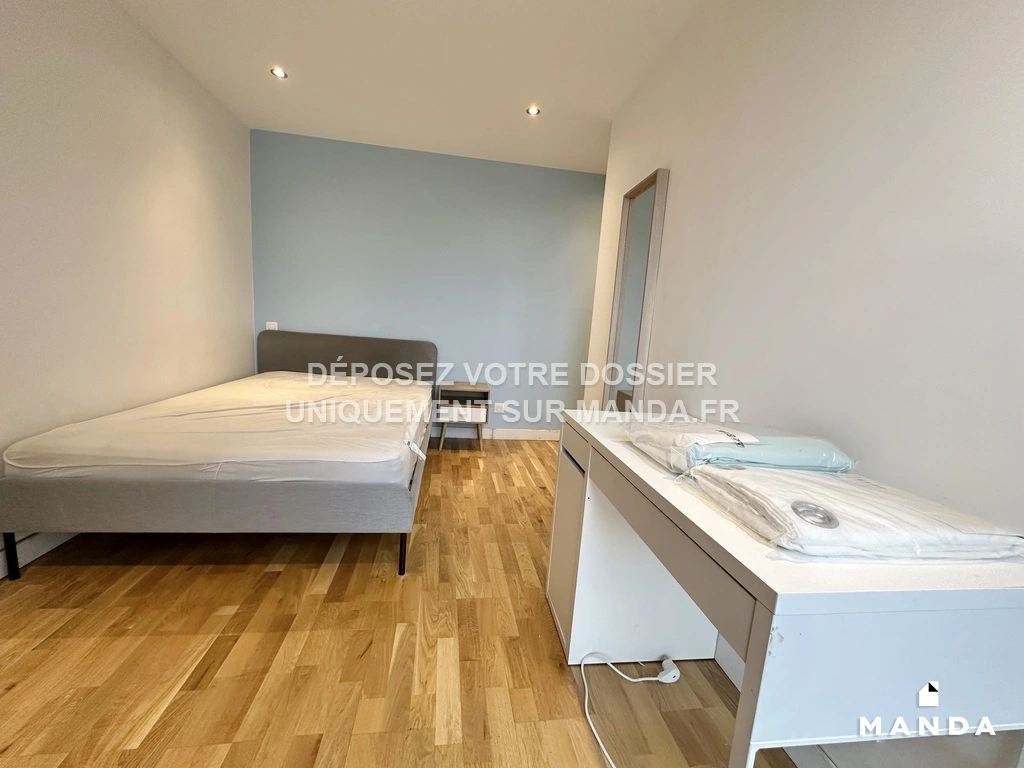 Chambre 1