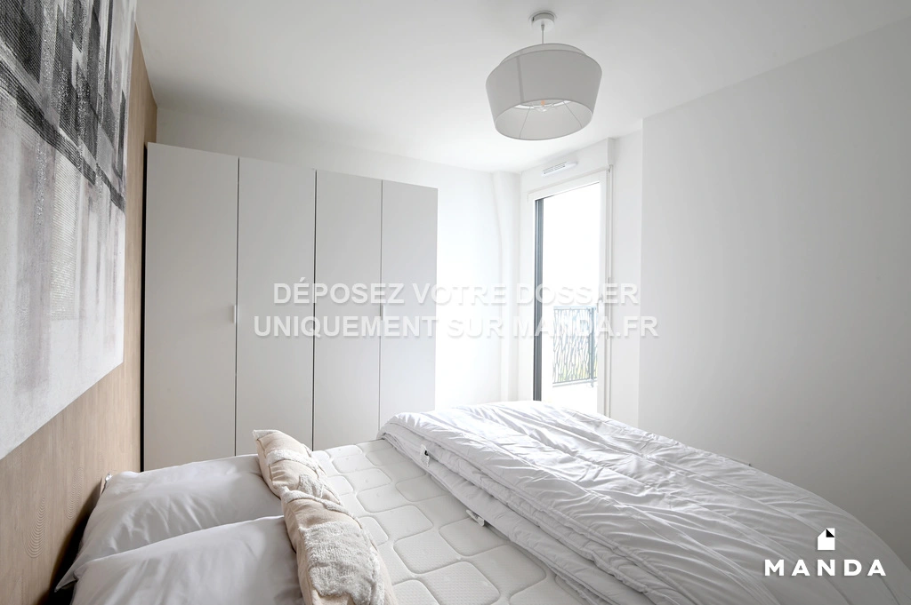 Chambre 1