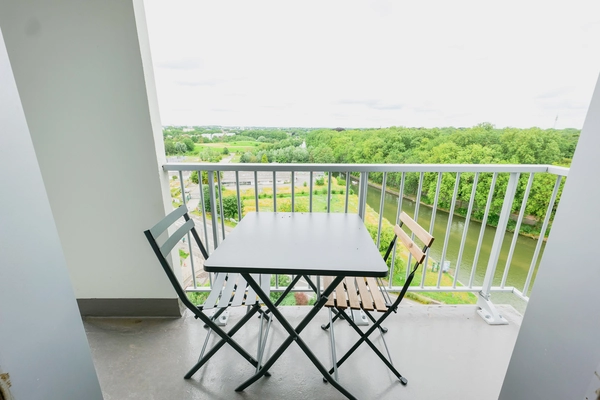 Balcon