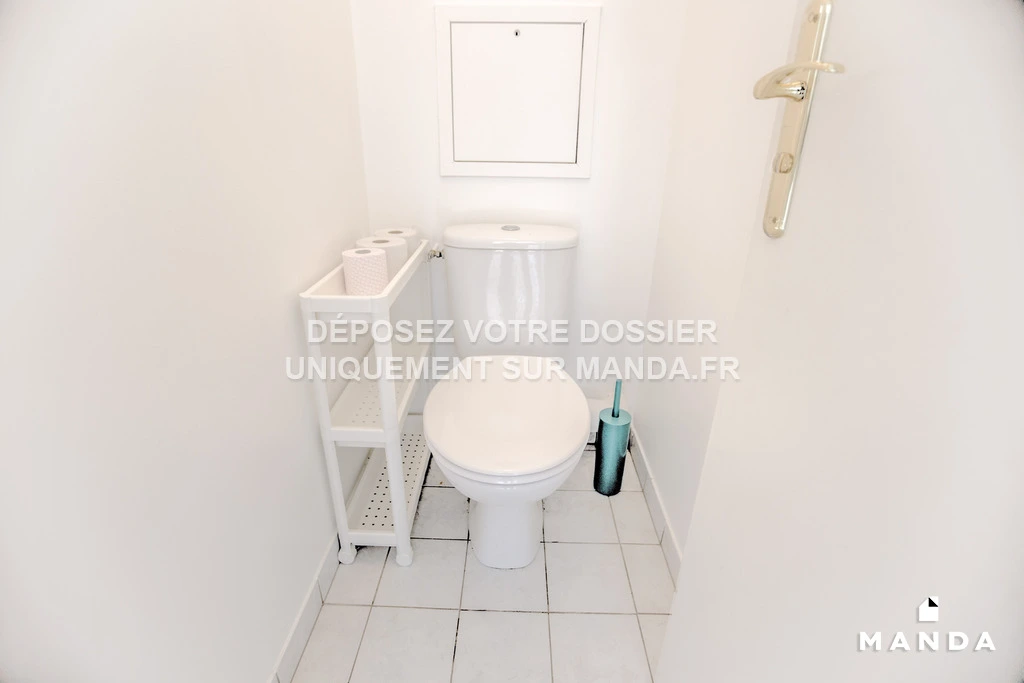 WC