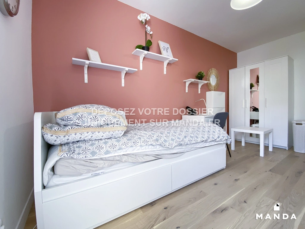 Chambre 5