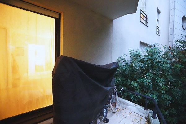 Balcon