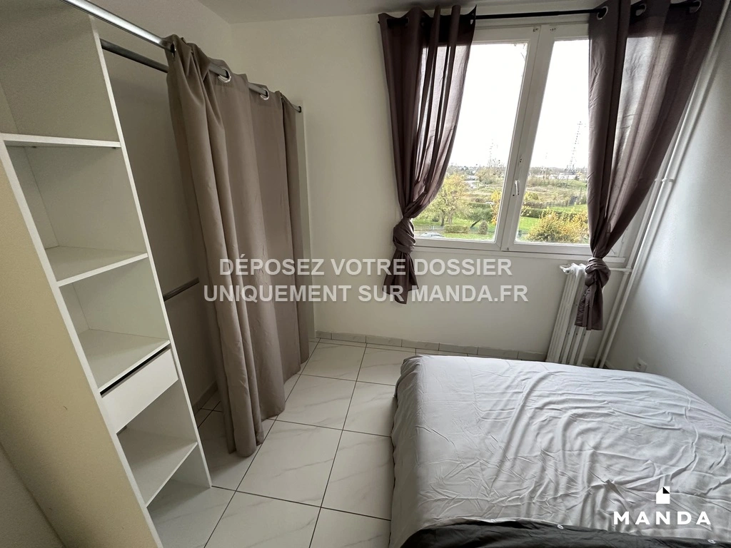 Chambre 2