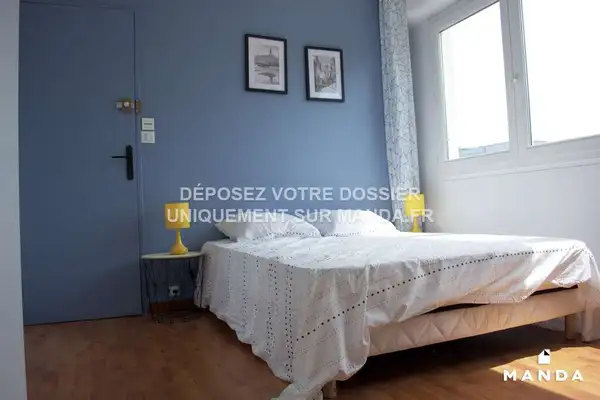 Chambre 4