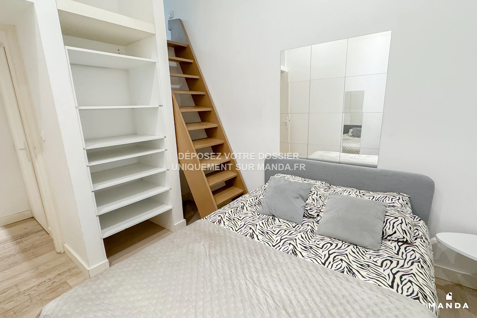 Chambre 1