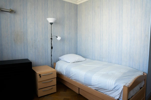 Chambre 1