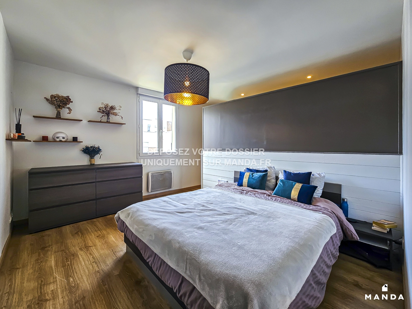 Chambre 1