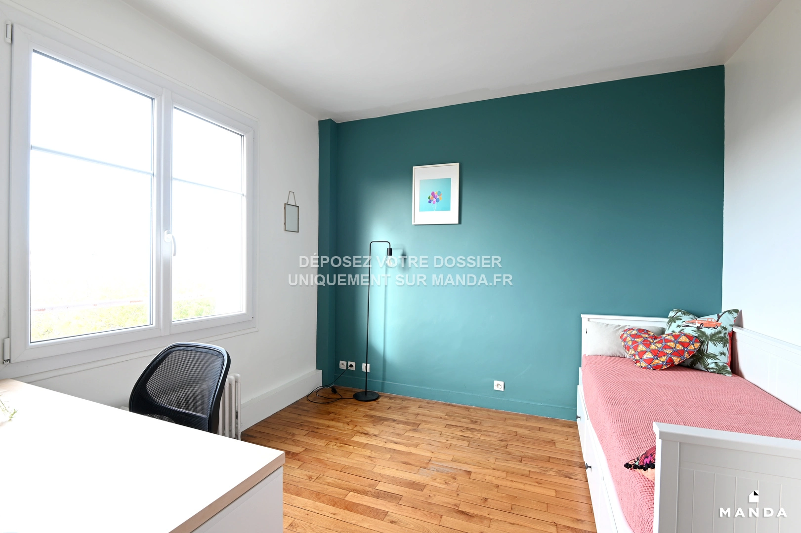 Chambre 2