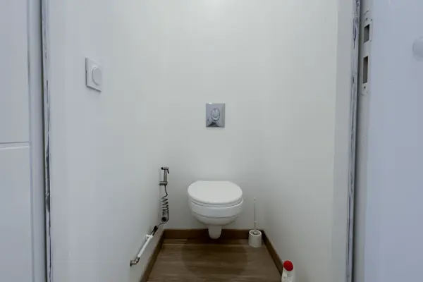 WC