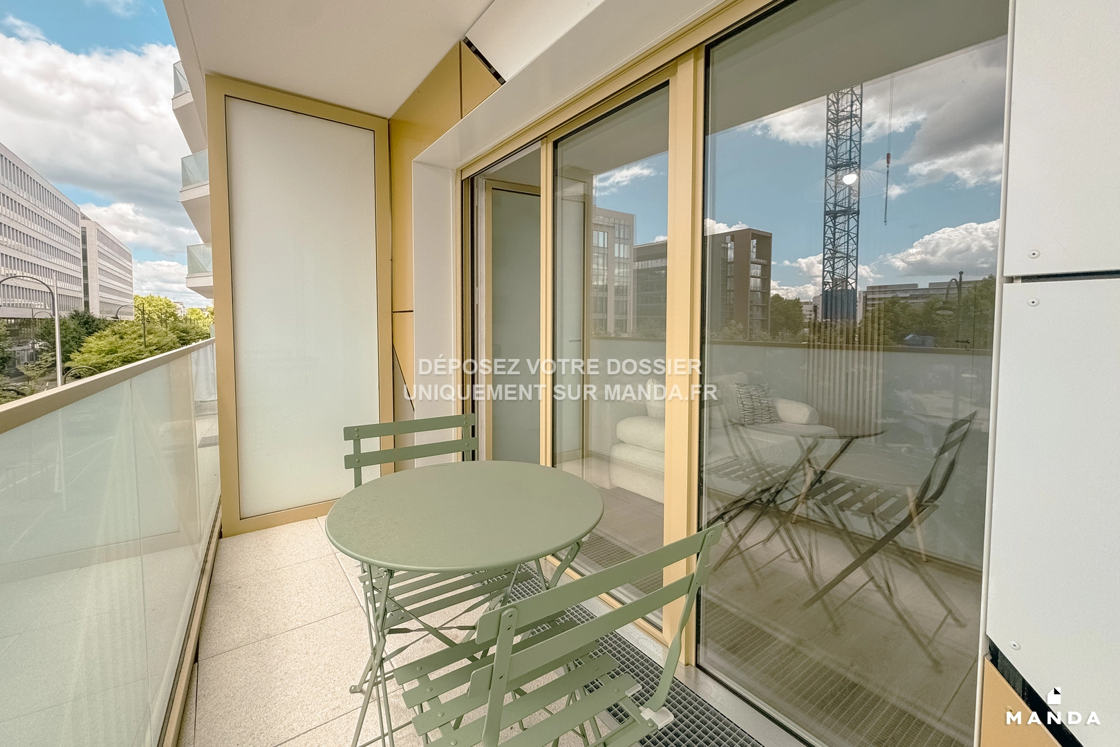 Balcon
