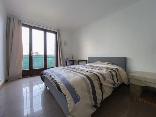 Chambre 1