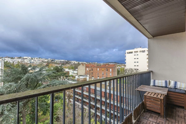 Balcon