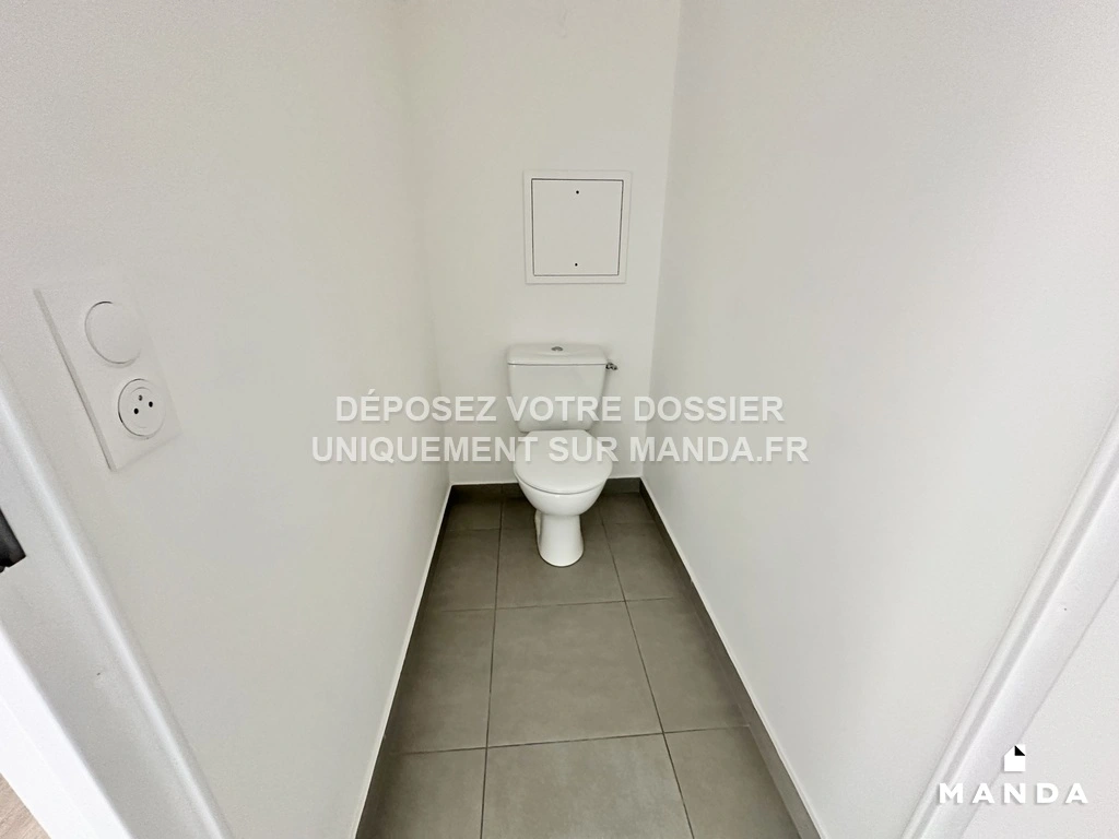 WC