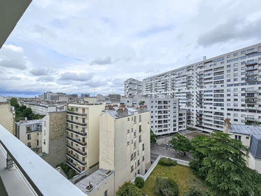 Balcon