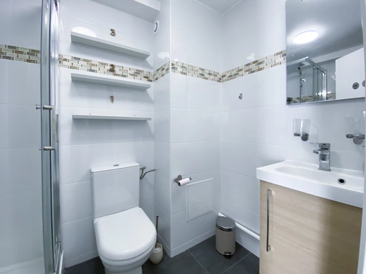 Salle de bain 1