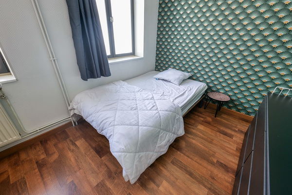 Chambre 2 : Vancouver