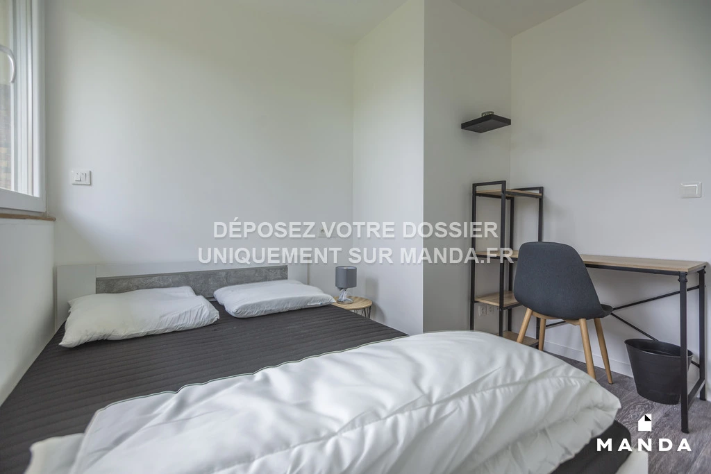 Chambre 3