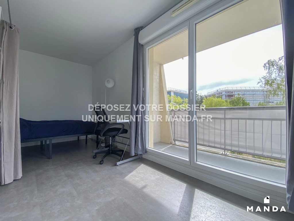 Chambre 1