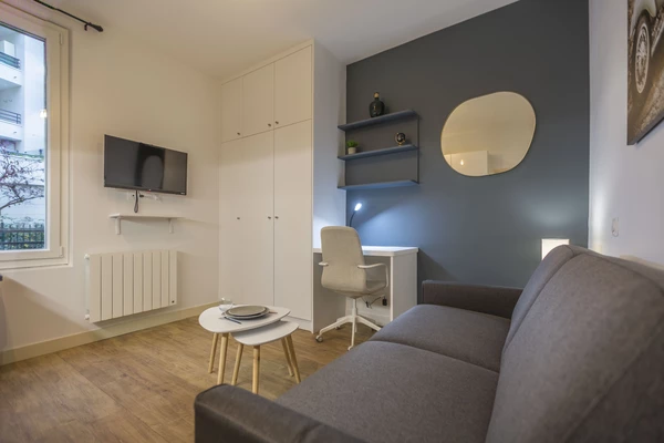 Appartement à Colombes