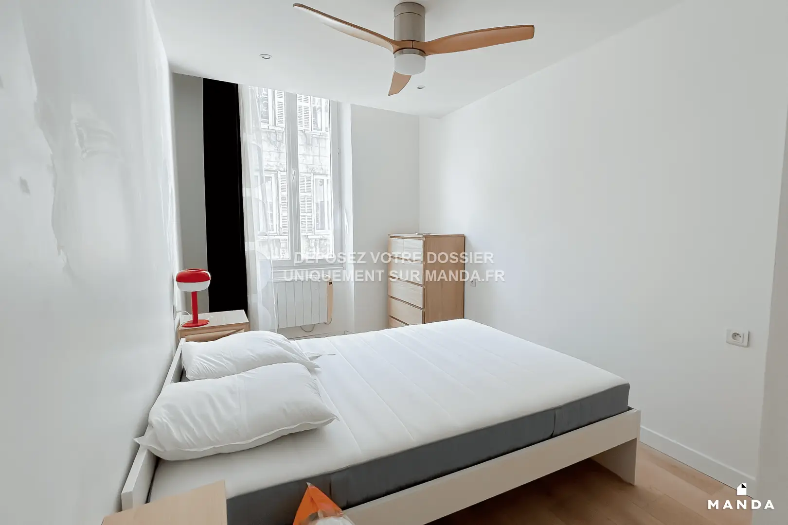 Chambre 3
