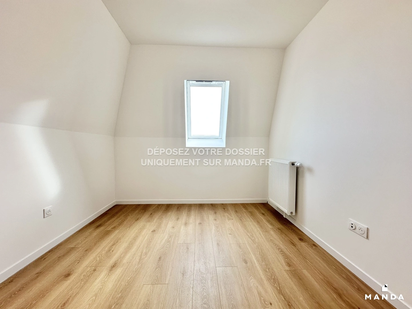 Chambre 1