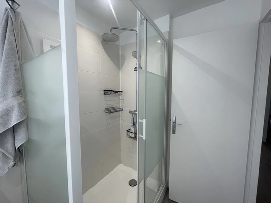 Salle de bain 1