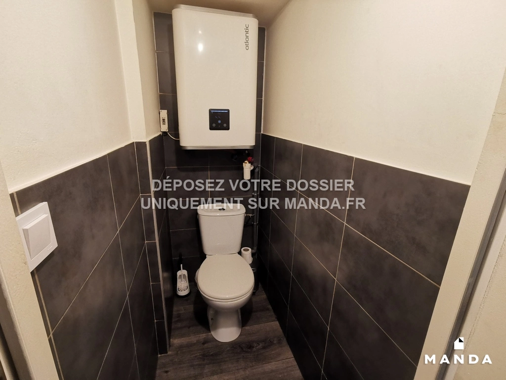 WC