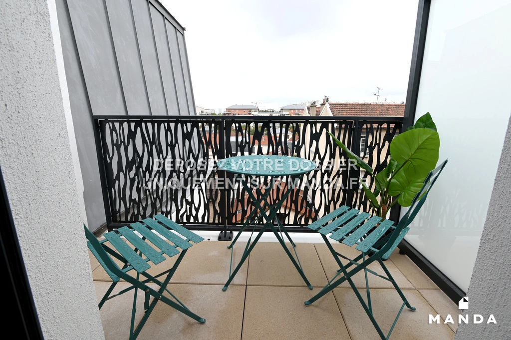 Balcon