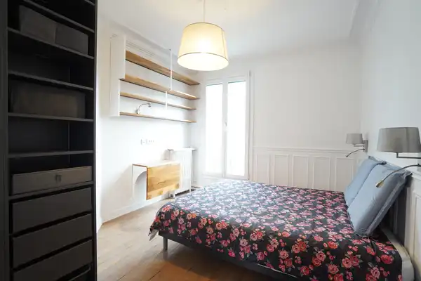 Chambre 1