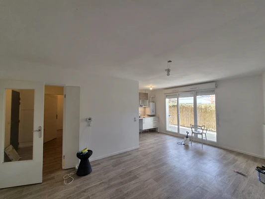 Appartement à Saulx-les-Chartreux