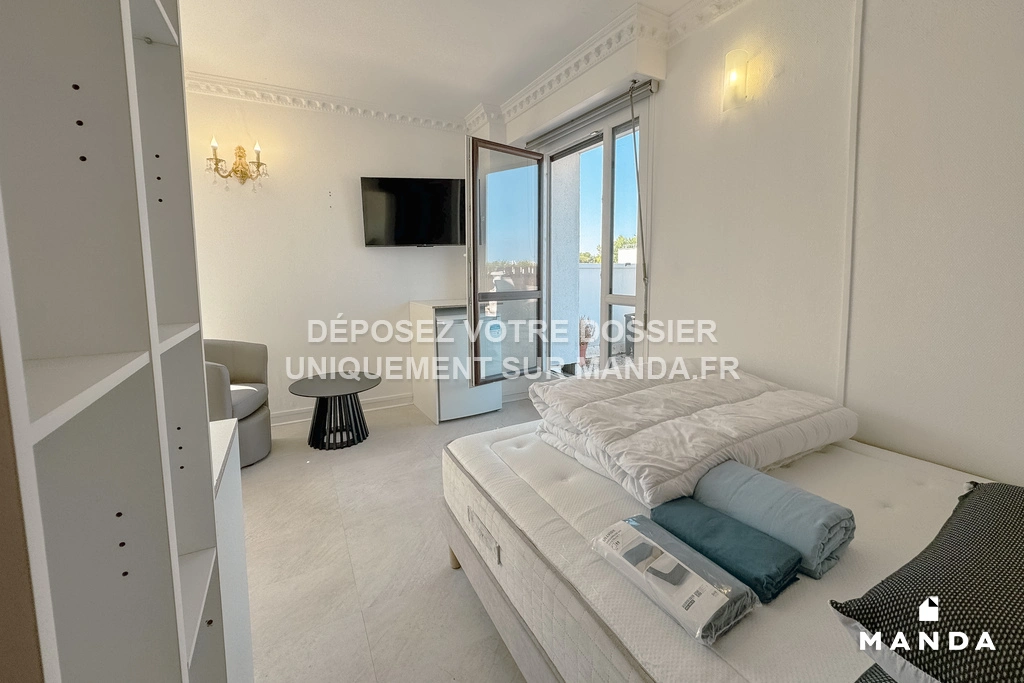 Chambre 2